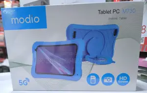 New Tablet 256 GB
