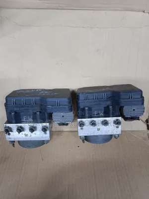 Abs Pump Toyota Premio 260/Allion