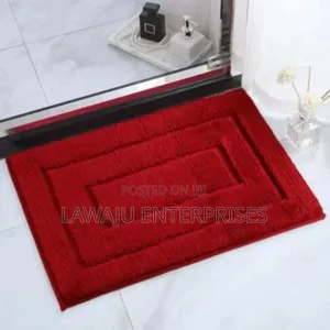 Toilet Non Slip Mat