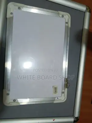 Magnetic White Board A4 (30cm X 20cm)