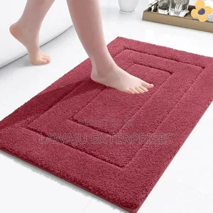 Toilet Non Slip Mat