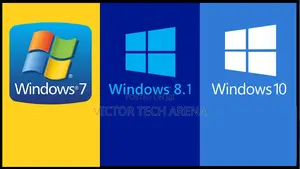 Get Windows 7,8 OR 10 From Home