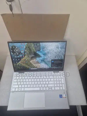Laptop HP Pavilion 15 16GB Intel Core I7 SSD 512GB