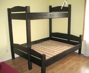 Premium Pine Double Decker🛏