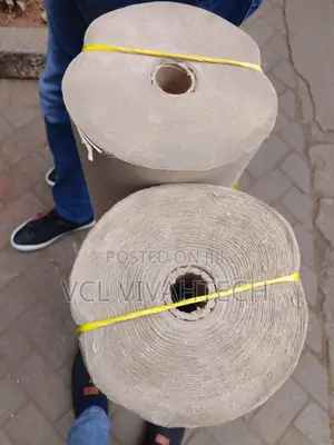 Brown Paper Roll (36'') Inch New