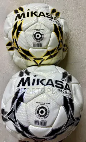 New Mikasa Soccer Ball for Rough Ground Football Ball