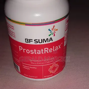 Prostate Relax