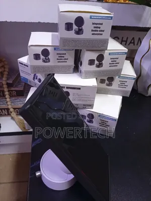 Magnetic Phone Holder