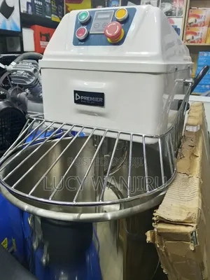 Quality 35l Spiral Mixer Machine