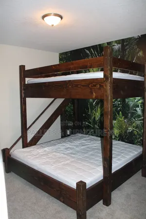 Fairy Loft Double Decker