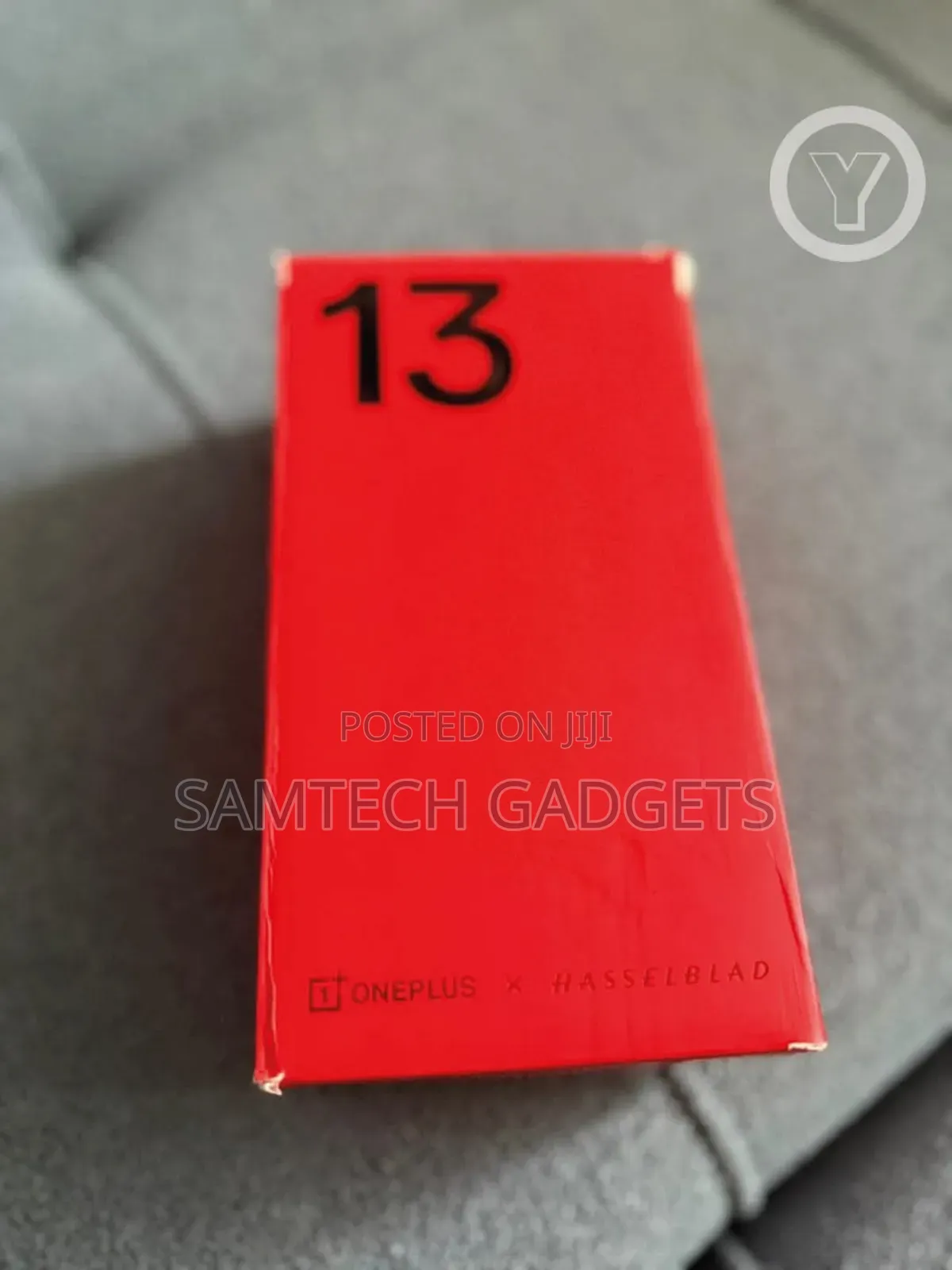 New OnePlus 13 512 GB Blue