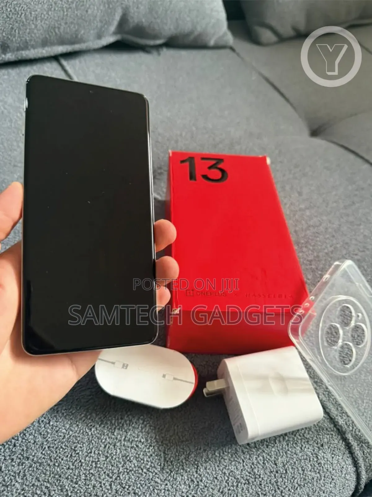 New OnePlus 13 512 GB Blue