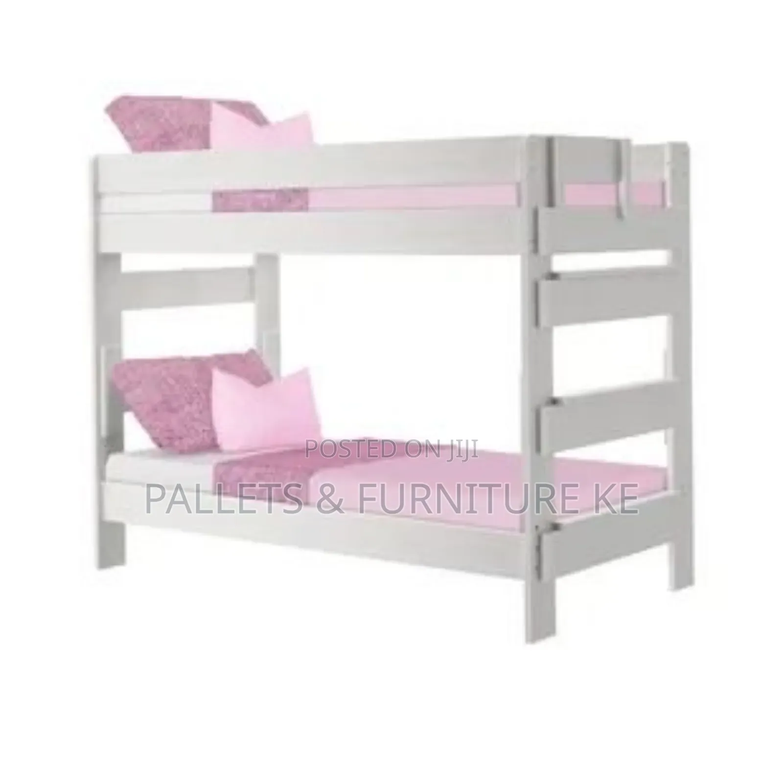 Polar Pine Double Decker