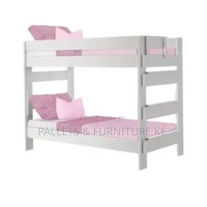 Polar Pine Double Decker