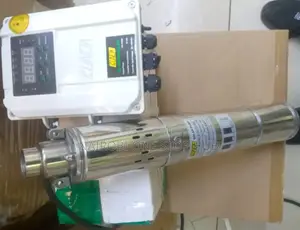 Kunda 130m Head Pump