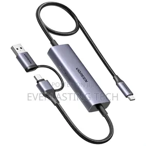 Ugreen Hd Usb Video Capture Card