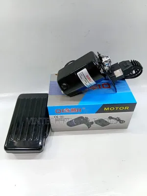 Sewing Motor /Sewing Machine Motor