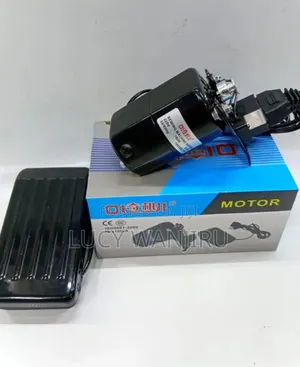 Sewing Machine Motor/ Electric Sewing Machines Motor