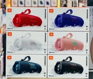 Jbl Charge 6