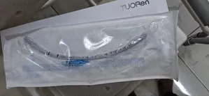 Endotrachea Tube (With Cuff)