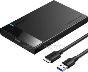 Ugreen 2.5 Inch Hard Drive Box