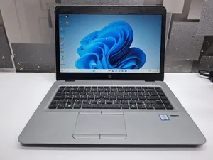 Laptop HP EliteBook 840 G3 8GB Intel Core i5 SSD 256GB