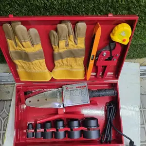 Heavy Duty Edon Ppr Machine 2000 Watts