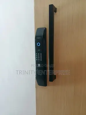 Wifi Fingerprints Rfid Lock Electronic Digital 3d Face Recognition