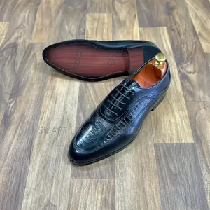 John Foster Office Shoes