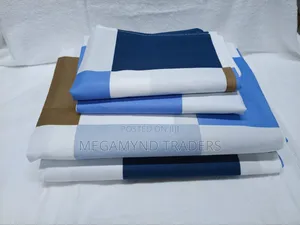 5*6 Bedsheets and Pillowcase