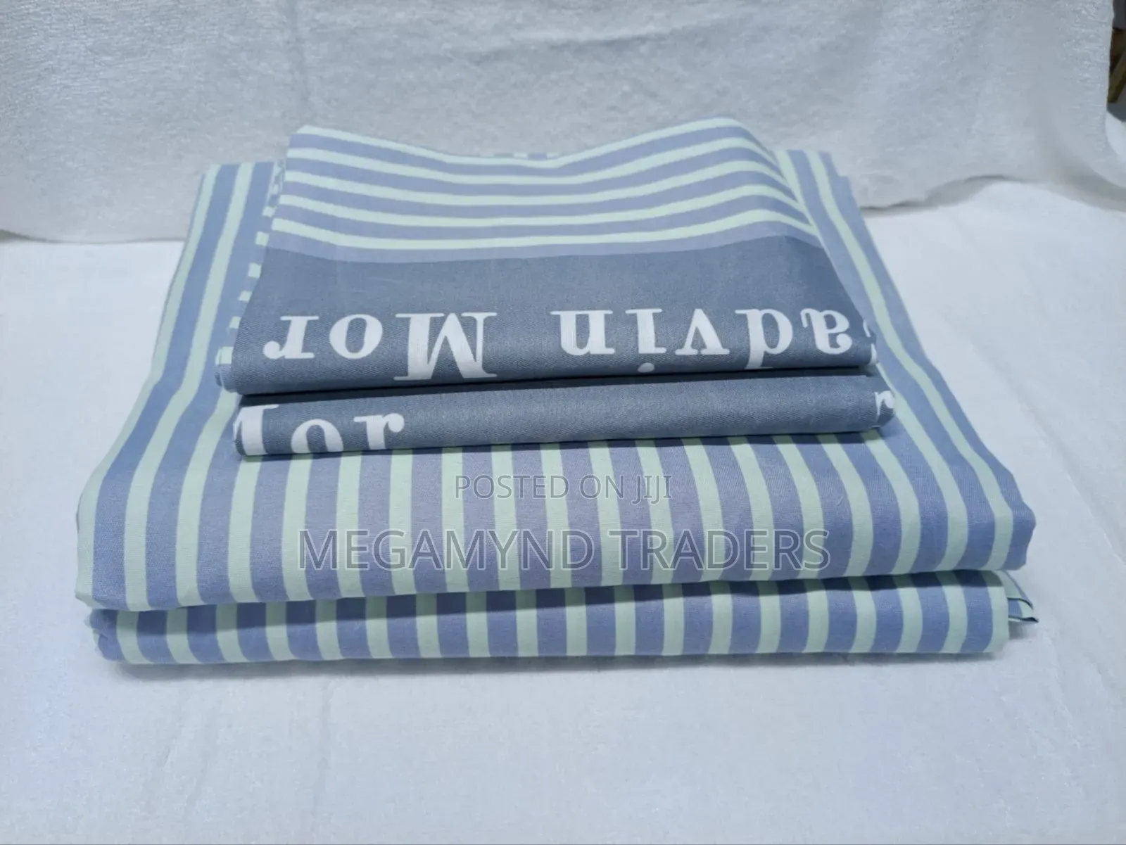 5*6 Bedsheets and Pillowcase