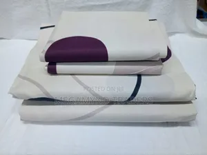 5*6 Bedsheets and Pillowcase