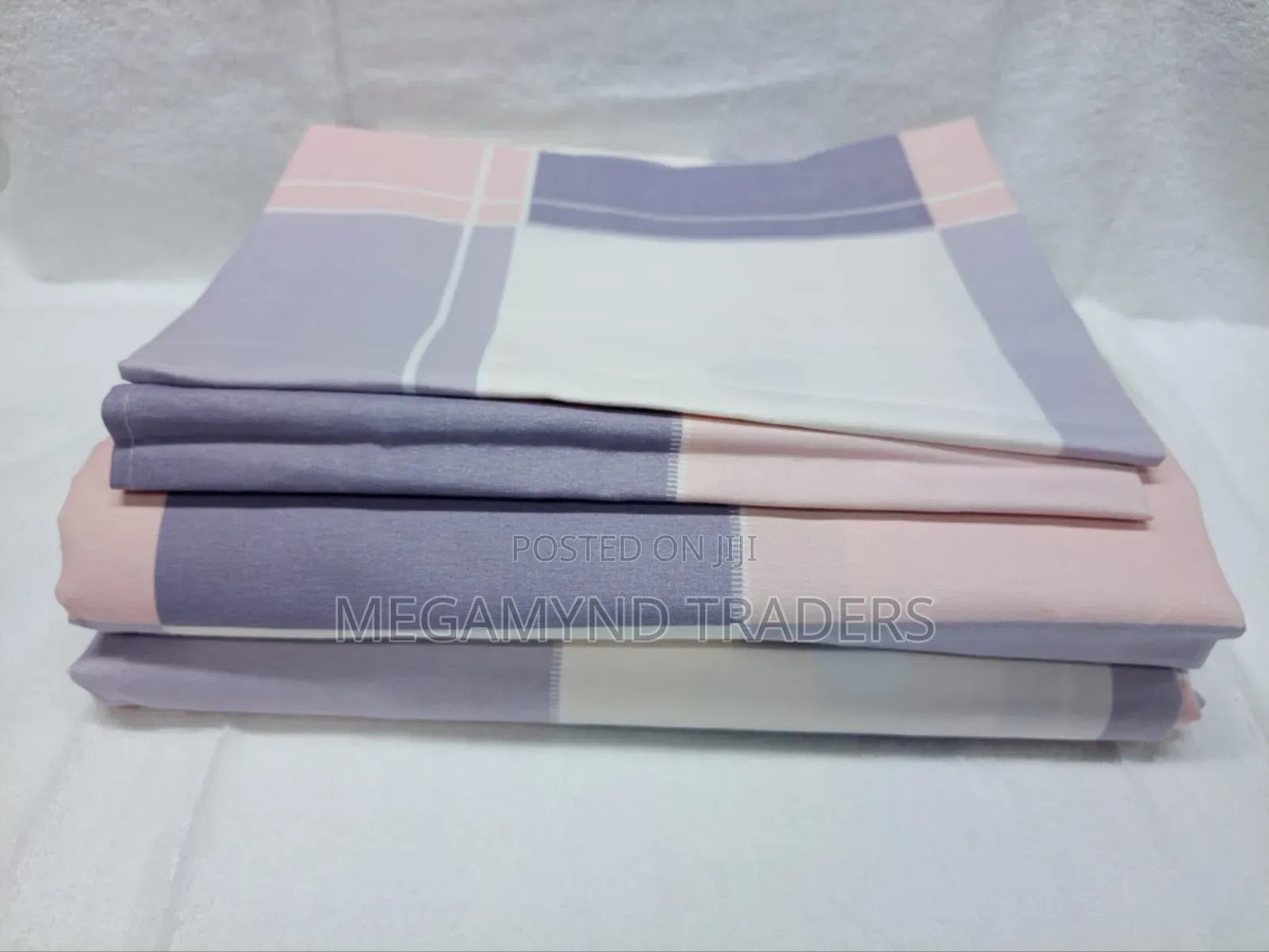 5*6 Bedsheets and Pillowcase