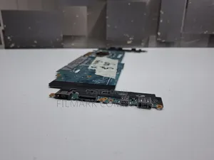 Lenovo 14” X1 Yoga 1st Gen I5-6300u 2.4ghz 8gb Motherboard