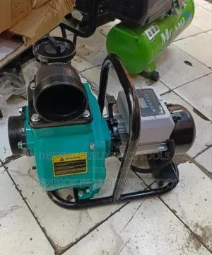 Solar Dc Brushless 3" Surface Pump
