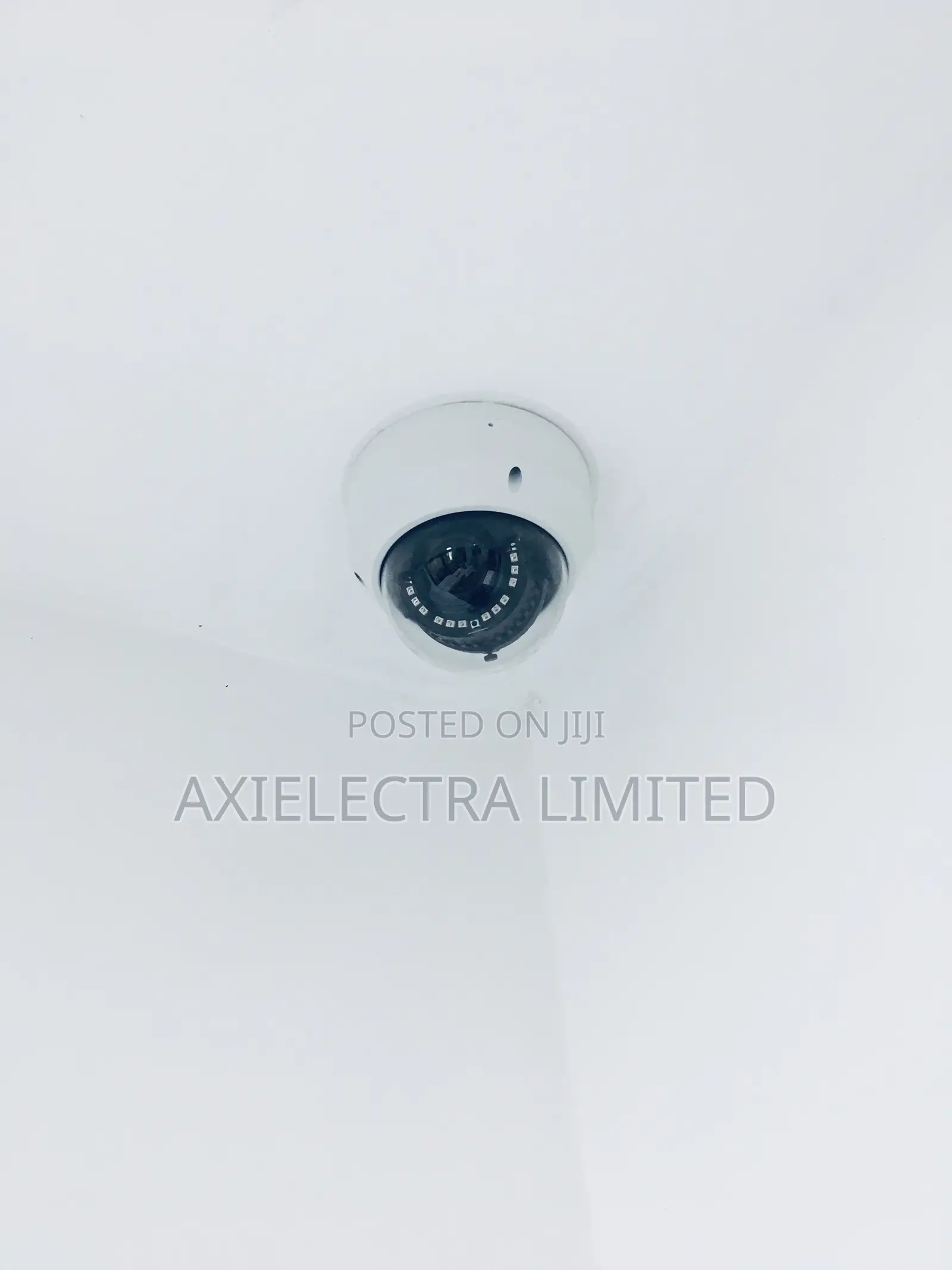 Cctv Cameras Installations All Types