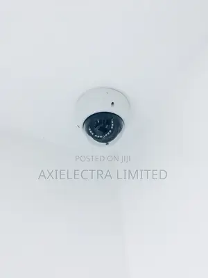 Cctv Cameras Installations All Types