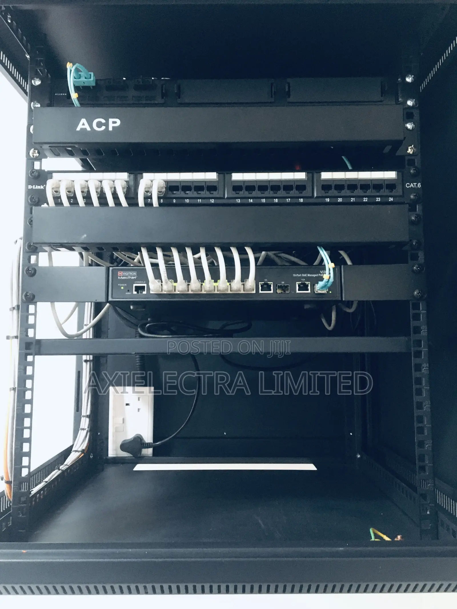 Cctv Cameras Installations All Types