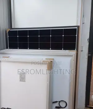 340 Watts Solar Panels