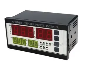 Xm-18 Fully Automatic Digital Controller for Egg Incubators