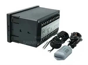 Xm-18 Fully Automatic Digital Controller for Egg Incubators