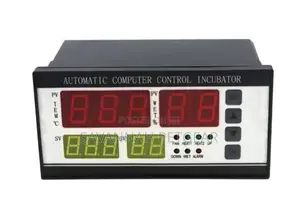 Xm-18 Fully Automatic Digital Controller for Egg Incubators