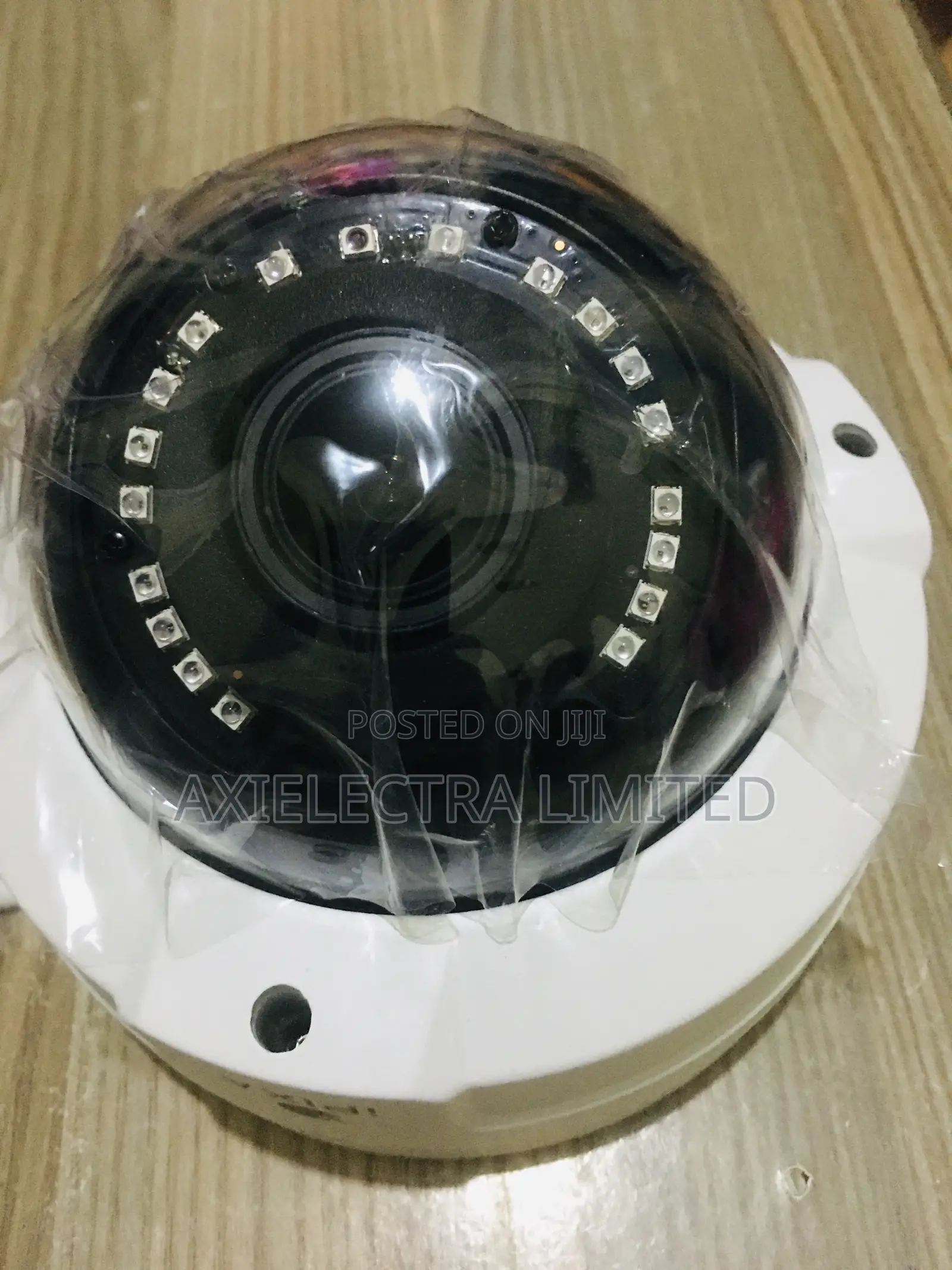 Cctv Cameras Installations All Types