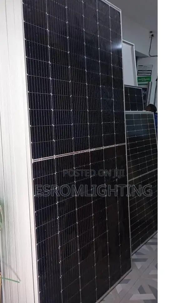 340 Watts Solar Panels