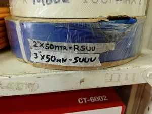 Delivery Hose 3x50m