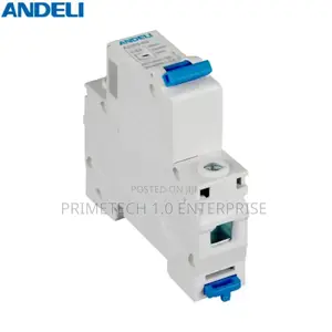 Andeli Circuit Breaker