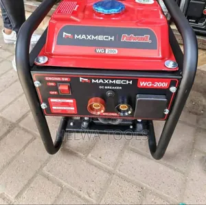 Welding Generator 1.3 Kva