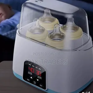  *Baby Milk Bottle Sterilizer