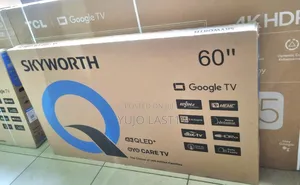 Skyworth 60 Inch Google TV