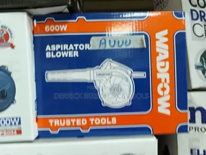 Wadfow Aspirator 600w Blower